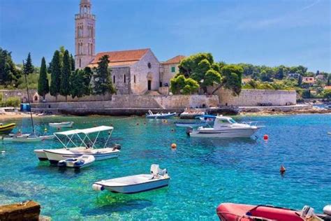 Best Croatian Islands Sailing Tours Tourradar