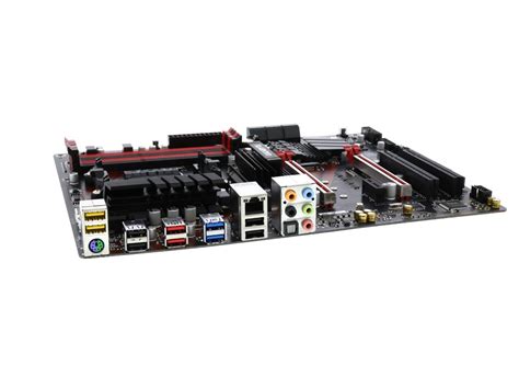 Gigabyte Ga X Gaming Sli Rev Am Am Atx Amd Motherboard