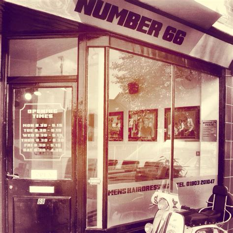 Number 66 - Worthing Town Centre BID