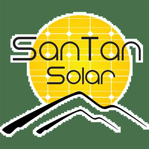 SanTan Solar | One Stop Shop for DIY Solar Panel Needs