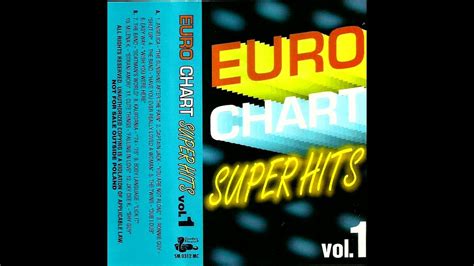 Euro Chart Super Hits Vol Snake S Music Sm Mc Mc Rip Audio