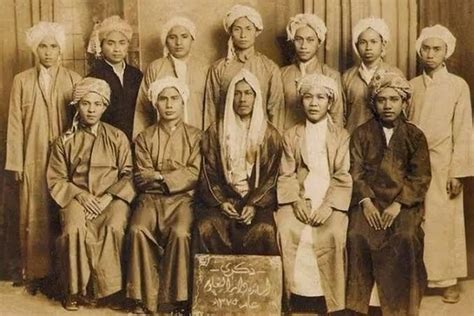 Mengenal Sejarah Perjalanan Haji Indonesia Zaman Dahulu Balpos