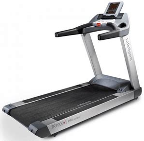 LifeSpan TR7000i Treadmill Review | TreadmillReviews