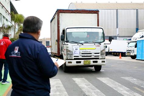 Onpe On Twitter Onpeinforma Iniciamos El Traslado Del Material Electoral Hacia Los Locales De