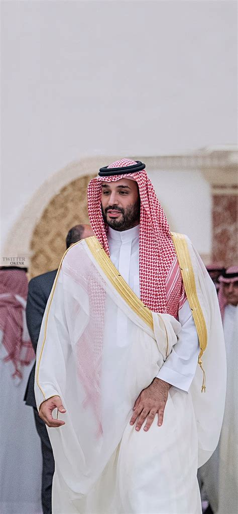 خلفيات محمد بن سلمان 4k