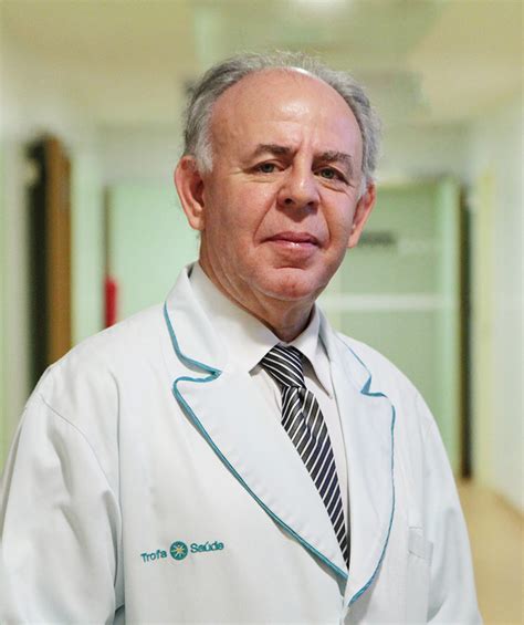 José Salgado Borges Prof Dr Trofa Saúde