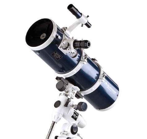 Телескоп Celestron Omni XLT 150 купить за 46 990 руб. в магазине ...