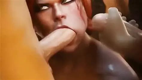 Sombra Face Fucked Hard Sombra Hentai HD Porn C1 XHamster