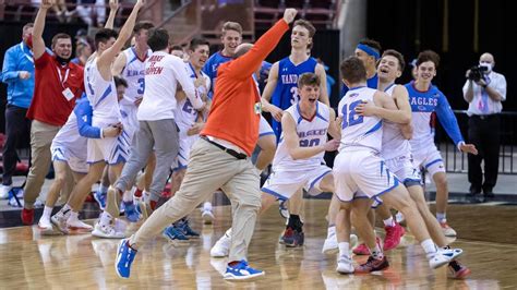 Idaho 3A, 2A boys basketball state championships | 2021 | Idaho Statesman