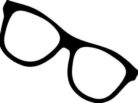 Glasses Clip Art Free Clipart Images Square Glasses Clip Art Png