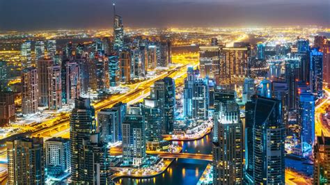 Why Dubais Luxury Properties Are Attracting Global Investors My