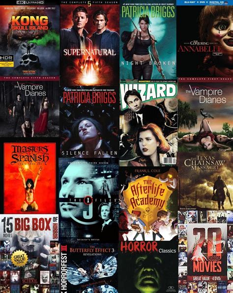 Best Horror Movies Tubi | tunersread.com