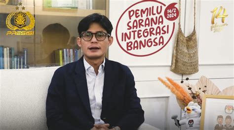 KPU RI Bersama Polri Mewujudkan Pemilu 2024 Sebagai Sarana Integritas