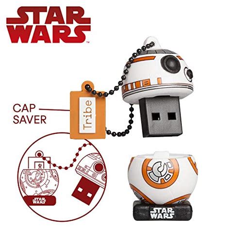 Star Wars D Figur Bb Usb Stick Ausgefallene Geschenke