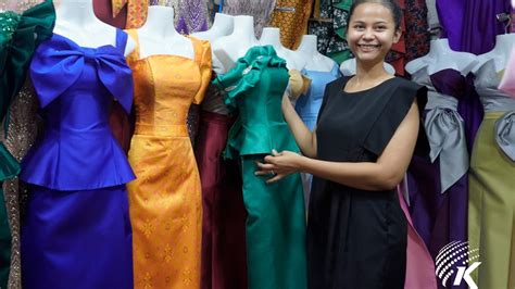 Debate Emerges Over Cambodian Female Fashion | Kiripost