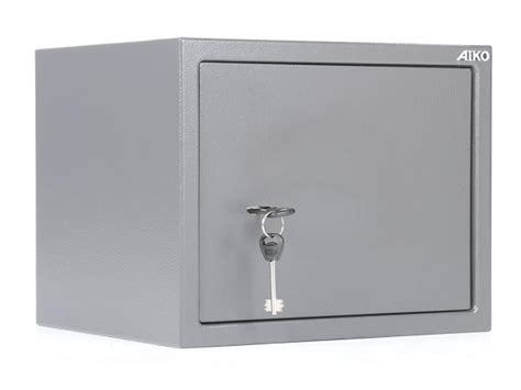 Мебельный сейф AIKO Т-280 KL купить по цене 5292 ₽ в Ивантеевке на ...