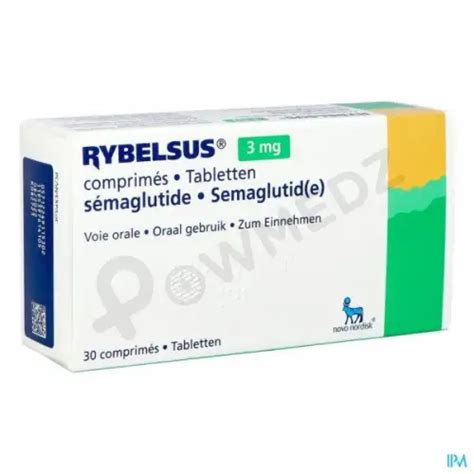 Buy Rybelsus (Semaglutide) | Work & Reviews [20% Off]