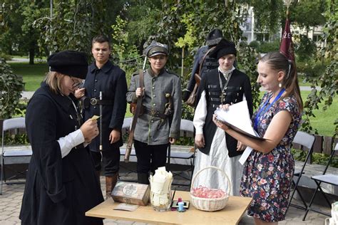 Osiem polskich nowel na ósmą edycję Narodowego Czytania w Rzeszowie