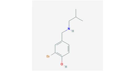 Buy Pure Bromo Isobutylamino Methyl Phenol Best Quality High