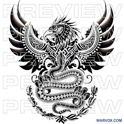 Stelae Xochicalco Quetzalcoatl Tattoo - ₪ AZTEC TATTOOS ₪ Warvox Aztec ...