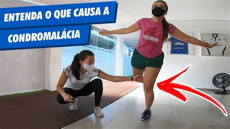 Tratamento para a condromalácia patelar YouTube