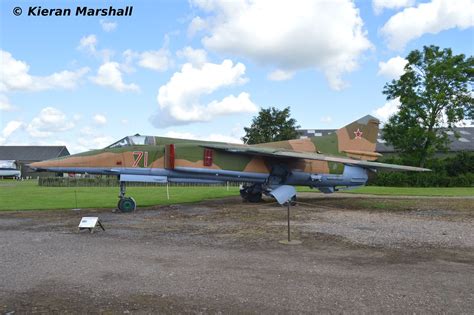 Newark Air Museum Mikoyan Gurevich Mig K Flickr