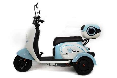 China Electric Tricycle For Adults Manufacturers Suppliers Factory ...
