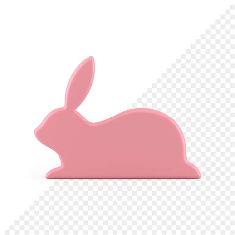 Page Naked Bunny PSD High Quality Free PSD Templates For
