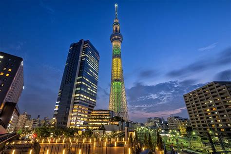 初めての東京スカイツリー®楽しみ方ガイド！水族館にプラネタリウムも 【楽天トラベル】