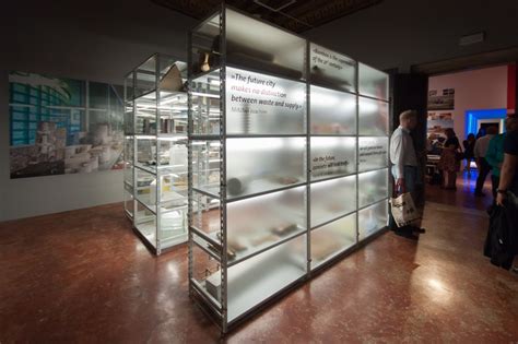 2016 'Time Space Existence' exhibition at Palazzo Mora, Venice | Inexhibit