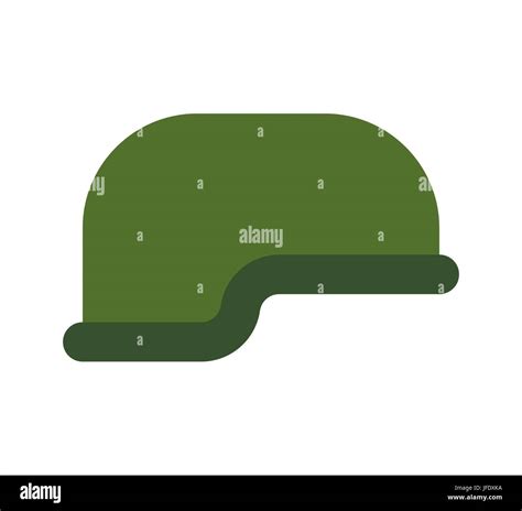 Vietnam Helmet Stock Vector Images Alamy