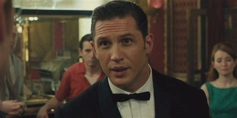 007 Odds: Tom Hardy And A List Of Actors You Can Bet On To Be The Next James Bond | Cinemablend