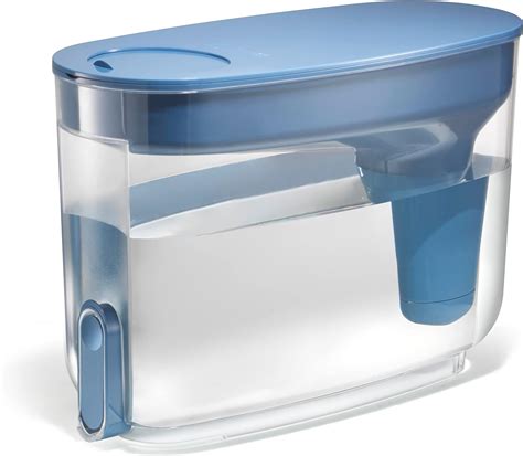 Buy Lifestraw Home Water Filter Pitchers And Dispenser Tested To