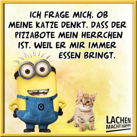 Pin von Ingo Reith auf Minions Lachen macht happy Witzige sprüche