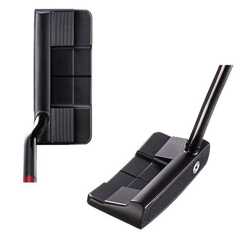 ODYSSEYキャロウェイゴルフ オデッセイ 2023 WHITE HOT BLACK DOUBLE WIDEパター 日本仕様 odyssey PUTTER ホワイト ホット ブラック