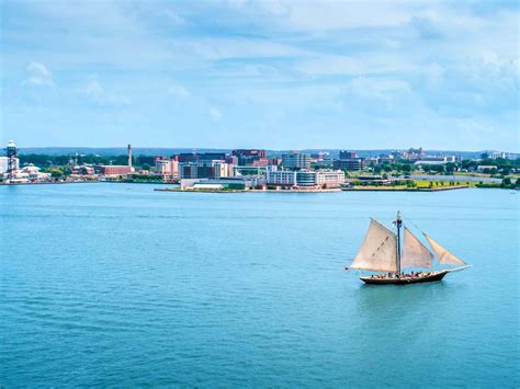 Erie's Waterfront - VisitErie
