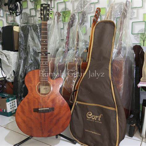 Cort sfx mem op original, Music & Media, Instruments on Carousell