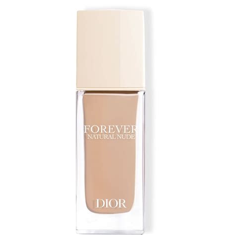 NOVINKY DIOR Forever Natural Nude Foundation Značkové výrobky
