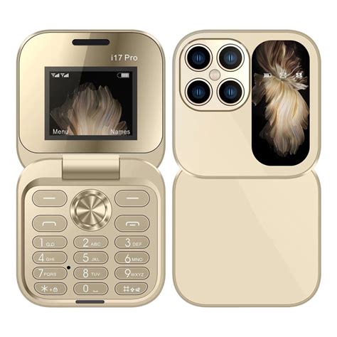 Flip Mini Mobile Phone,Mini Flip Mobile Phone,Foldable Flip Mobile