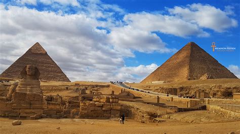 Tagesausflüge von Hurghada nach Kairo Memnon Reisen Ägypten