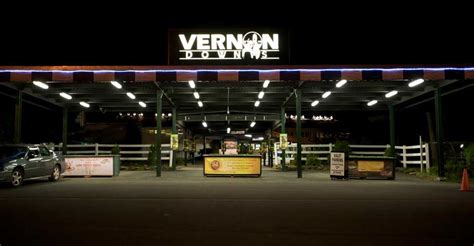 Harness Racing | Vernon Downs | Vernon, NY | Vernon Downs