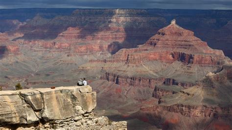 Las Vegas to Grand Canyon day trips: Here's how to do one