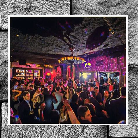 10 Best NYC Clubbing Spots To Dance The Night Away