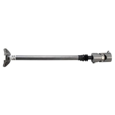 Chevrolet GMC Heavy Duty Steering Shaft Borgeson 000934