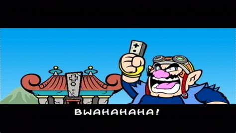 Warioware Smooth Moves Screenshots For Wii Mobygames