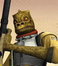 Bossk | Star Wars Rebels Wiki | Fandom powered by Wikia