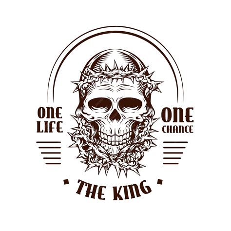 vector retro gangster logo