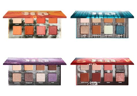 Sephora: Urban Decay Palettes – only $12.50 (reg $25) Shipped! – Wear ...