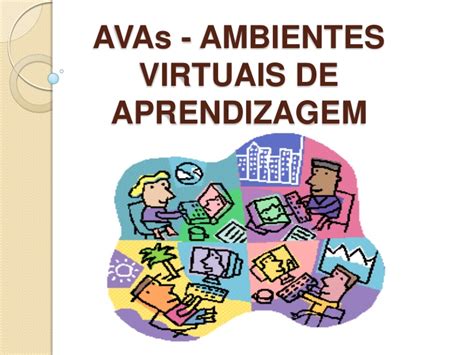 MULTIMÍDIAS NA EDUCAÇÃO Ambiente Virtual de Aprendizagem