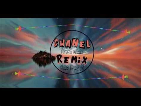 Chanel Frank Ocean Sac Music Edm Shibuya Remix Youtube